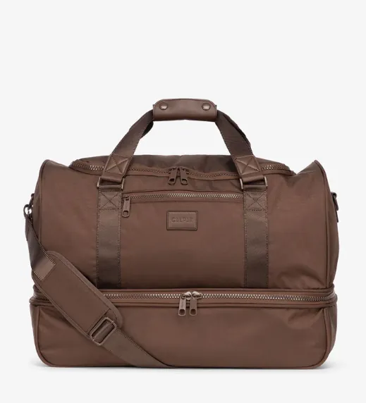 Stevyn Duffel